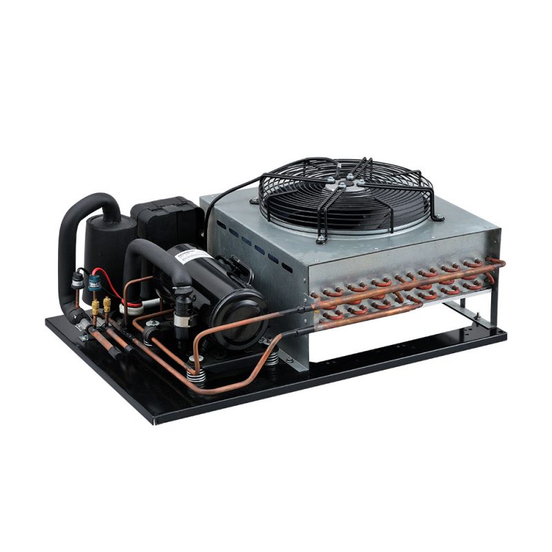 Overhead Unit